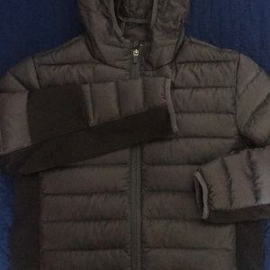Boys coat